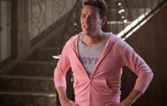 Фото сериала Люцифер #11 Фото сериала Люцифер #11