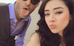 Фото сериала Люцифер #3 Фото сериала Люцифер #3