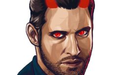 Фото сериала Люцифер #26