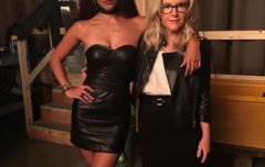 Фото сериала Люцифер #14 Фото сериала Люцифер #14