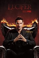 Постер Люцифер 1 сезон на Lyucifer.TV Постер Люцифер 1 сезон на Lyucifer.TV