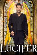 Постер Люцифер 2 сезон на Lyucifer.TV Постер Люцифер 2 сезон на Lyucifer.TV