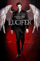 Постер Люцифер 3 сезон на Lyucifer.TV Постер Люцифер 3 сезон на Lyucifer.TV
