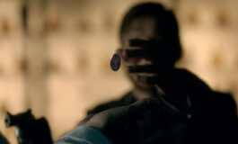 Убийство звезды NBA и откуп Люцифера от Малкольма – фото из 11 серии 1 сезона сериала Люцифер Убийство звезды NBA и откуп Люцифера от Малкольма – фото из 11 серии 1 сезона сериала Люцифер