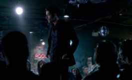 Кража контейнера Люцифера и подрыв доверия Хлои – фото из 6 серии 1 сезона сериала Люцифер Кража контейнера Люцифера и подрыв доверия Хлои – фото из 6 серии 1 сезона сериала Люцифер