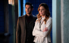 Фото сериала Люцифер #27 Фото сериала Люцифер #27