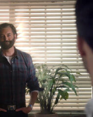 Люцифер встретится с Богом в 2 сезоне сериала