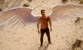 Поиски похитителя Люцифера и появление Маркуса Пирса – фото из 1 серии 3 сезона сериала Люцифер Поиски похитителя Люцифера и появление Маркуса Пирса – фото из 1 серии 3 сезона сериала Люцифер