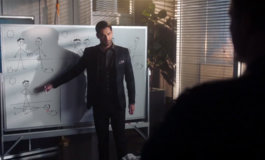 Люцифер воскрешает брата Каина и расторжение сделки – фото из 16 серии 3 сезона сериала Люцифер Люцифер воскрешает брата Каина и расторжение сделки – фото из 16 серии 3 сезона сериала Люцифер