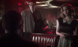 Похититель сердец изменников и прошлое детектива Пирса – фото из 18 серии 3 сезона сериала Люцифер Похититель сердец изменников и прошлое детектива Пирса – фото из 18 серии 3 сезона сериала Люцифер