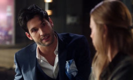 Полеты Люцифера во сне и месть Пирсу за обиду Хлои – фото из 20 серии 3 сезона сериала Люцифер Полеты Люцифера во сне и месть Пирсу за обиду Хлои – фото из 20 серии 3 сезона сериала Люцифер