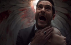 Фото сериала Люцифер #22 Фото сериала Люцифер #22