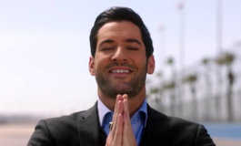 Альтернативная реальность и крупное ограбление Люцифера – фото из 26 серии 3 сезона сериала Люцифер Альтернативная реальность и крупное ограбление Люцифера – фото из 26 серии 3 сезона сериала Люцифер