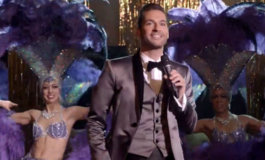 День рождения Хлои Декер и Люцифер едет в Лас-Вегасе – фото из 6 серии 3 сезона сериала Люцифер День рождения Хлои Декер и Люцифер едет в Лас-Вегасе – фото из 6 серии 3 сезона сериала Люцифер