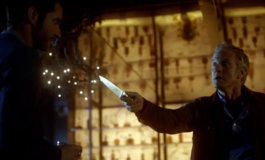 Месть бывшего мужа Линды и его бесконечный ад в больнице – фото из 7 серии 3 сезона сериала Люцифер Месть бывшего мужа Линды и его бесконечный ад в больнице – фото из 7 серии 3 сезона сериала Люцифер