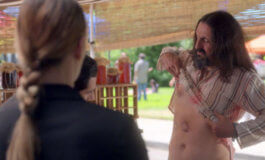 Отпуск Хлои Декер и сущность Люцифера – фото из 1 серии 4 сезона сериала Люцифер