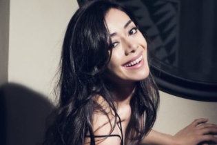 Биография Эйми Гарсиа Биография Эйми Гарсиа