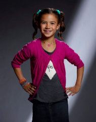 Скарлетт Эстевес Скарлетт Эстевес