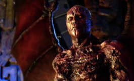 Адские демоны на земле и похищение божественного дитя – фото из 10 серии 4 сезона сериала Люцифер