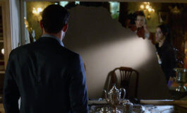 Ложь Хлои Декер и подстава Люцифера с самоубийцей – фото из 3 серии 4 сезона сериала Люцифер