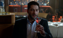 Последнее сложное дело с Декер и смертельное ранение – фото из 5 серии 4 сезона сериала Люцифер