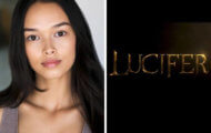 Винесса Видотто в новом сезоне Люцифера