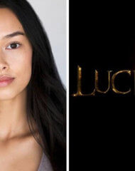 Винесса Видотто в новом сезоне Люцифера