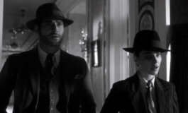 Для цыпленка это никогда не закончится – фото из 4 серии 5 сезона сериала Люцифер