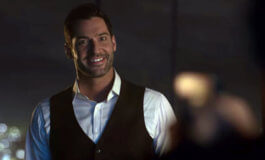 Наше Моджо – фото из 7 серии 5 сезона сериала Люцифер