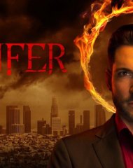 Легендарный «Люцифер»: когда ждать 5 сезон