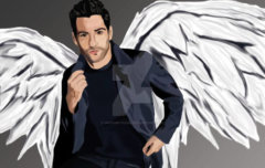 Фото сериала Люцифер #22