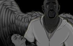 Фото сериала Люцифер #21