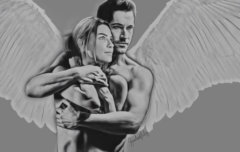 Фото сериала Люцифер #20