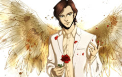 Фото сериала Люцифер #19