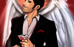 Фото сериала Люцифер #17