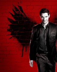 Бонусные эпизоды к 3 сезону сериала Люцифер