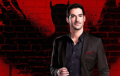 Фото сериала Люцифер #15