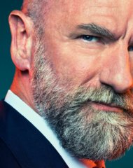 Грэм Мак Тавиш в 4 сезоне Люцифера Грэм Мак Тавиш в 4 сезоне Люцифера