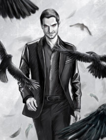 Кто ты из сериала?