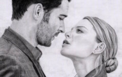 Фото сериала Люцифер #12