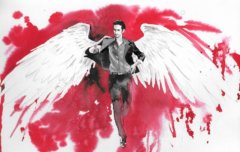 Фото сериала Люцифер #11