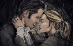 Фото сериала Люцифер #9