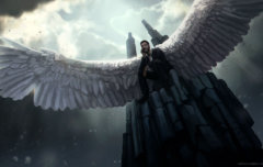 Фото сериала Люцифер #2