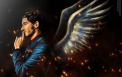 Фото сериала Люцифер #8