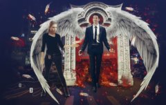 Фото сериала Люцифер #1