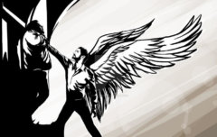 Фото сериала Люцифер #7