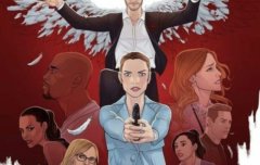 Фото сериала Люцифер #6