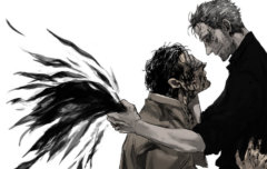 Фото сериала Люцифер #5