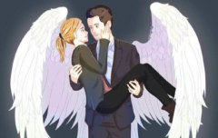 Фото сериала Люцифер #4