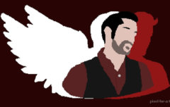 Фото сериала Люцифер #29